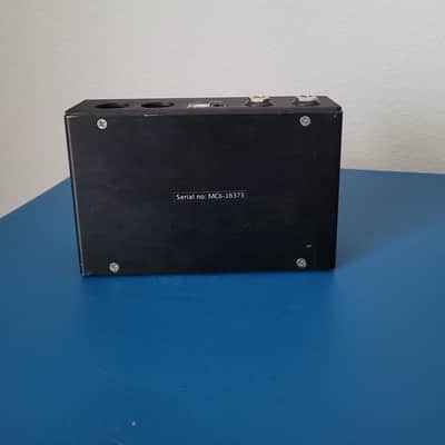 Morningstar Engineering MC6 MkII 2019 - Present - Anodized Black image 4