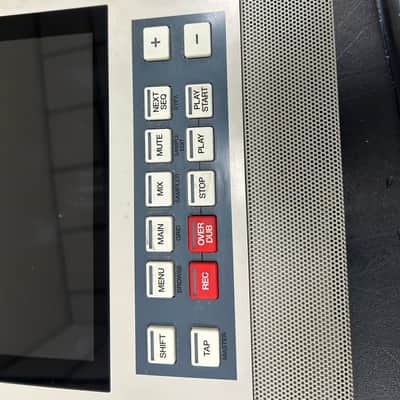 Akai MPC Live II Standalone Sampler / Sequencer Retro Edition 2020 - Present - Grey image 4