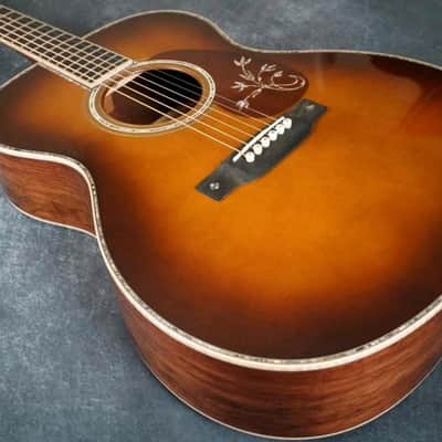 Martin CEO-10 2023 - 2024 - Ambertone image 3