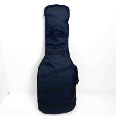 Charvel Limited Edition Super-Stock San Dimas Style 1 - Silver Bengal image 13
