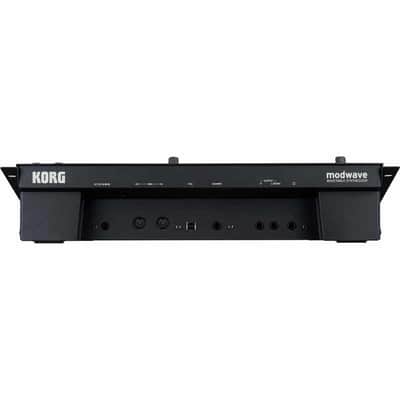 KORG MODWAVE-M Modwave - Modwave Module image 4