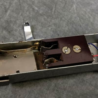 Tokyo Sound A-160 Tonearm Monaural Dedicated Head Shell Made In Japan image 7