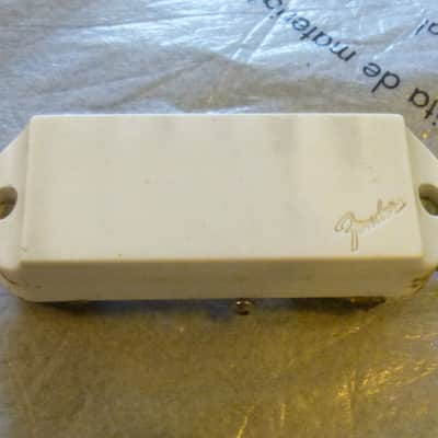 1983 / 1984 Fender Telecaster Elite pickups - RARE, Vintage Fullerton Fender USA part image 12