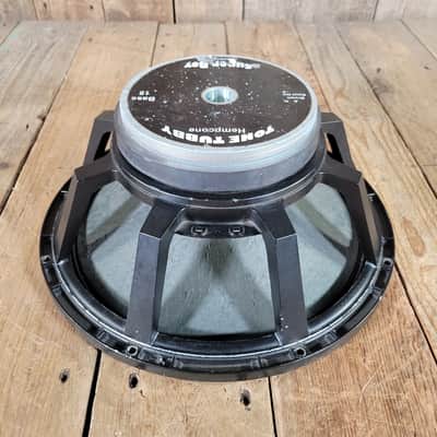 Tone Tubby Super Boy Hemp Cone 15" Bass 15 image 4