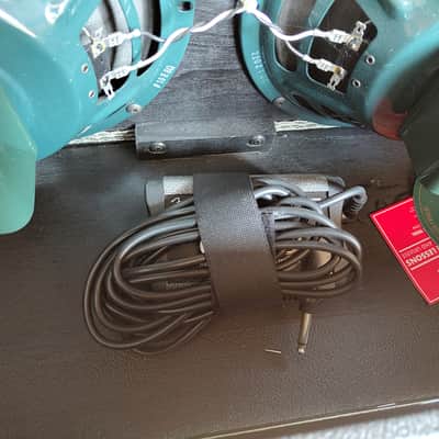 Fender Tone Master Super Reverb image 7