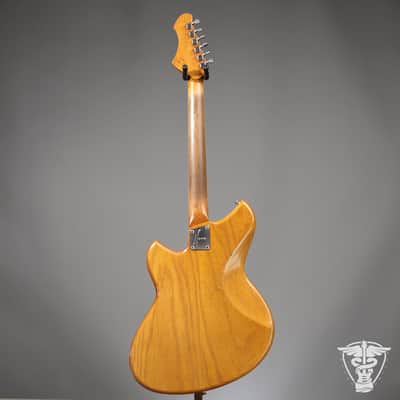 2026 Novo Miris JHH, Dealer Ltd - 7.18 LBS image 5