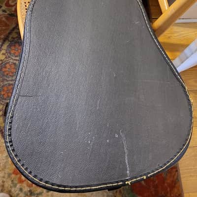 Yamaha FG-420 Jumbo Dreadnought Acoustic Guitar image 10