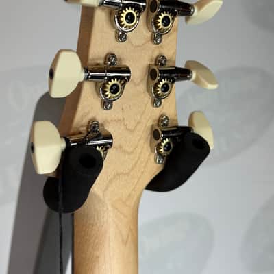 PRS CE 24 Special Limited Edition - Black Amber image 7