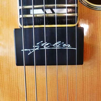 Höfner Jazzica Special 90's Natural image 7