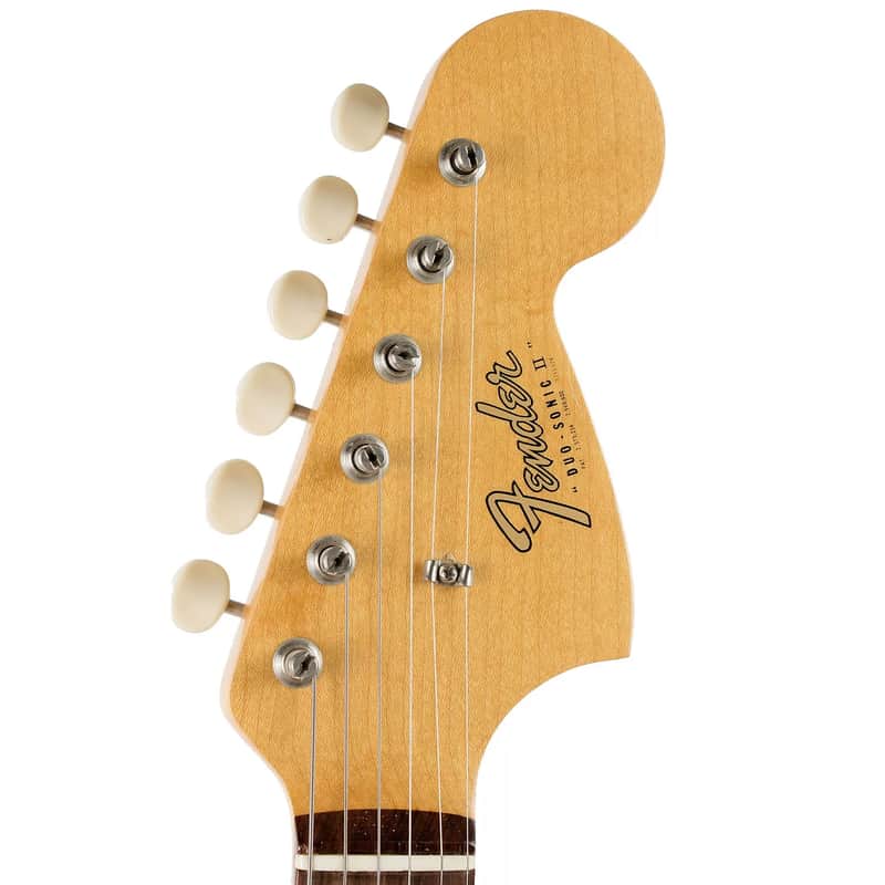 Fender Duo-Sonic II 1964 - 1969 image 6