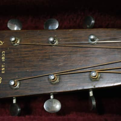 Martin 0-18 1936 image 3