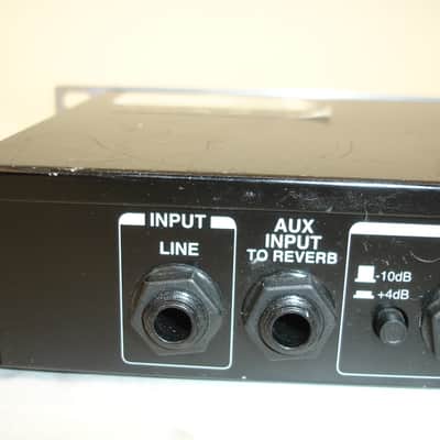 DigiTech Vocalist VR Vocal Harmony Processor image 9