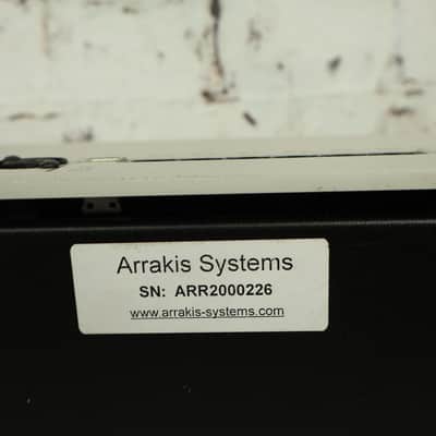 Arrakis Systems ARC-15 15-Channel Radio Broadcast Console Mixer Board image 11