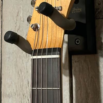 New Fender Artist Series Jimmy Page Telecaster with Rosewood Fretboard - Natural with Dragon Graphic, Get the Led Out! Buy it Here and Support A Brick and Mortar Shop! image 8
