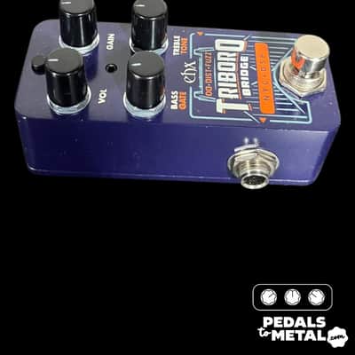 EHX Triboro Bridge -x15764 image 4