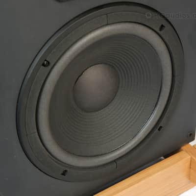 JBL 4410 Pair Of Vintage Speakers - Professionally Restored - 1-Year Warranty image 12