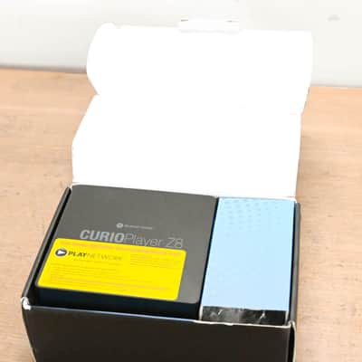 PlayNetwork CURIOPlayer Z8 Compact & Secure Music Player CG0110N image 4