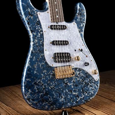 James Tyler MK1 - Blue Milky Way - Free Shipping image 3