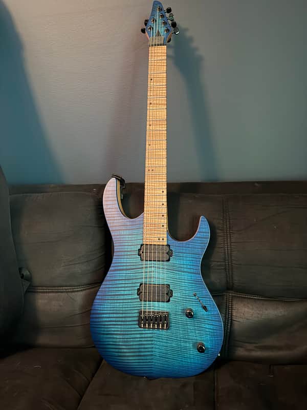 Kiesel Aries 6