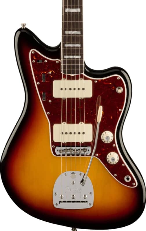 Fender American Vintage II '66 Jazzmaster | Reverb