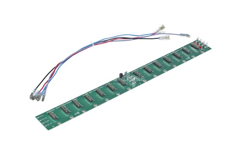 Doepfer A-100 Bus Board image 1