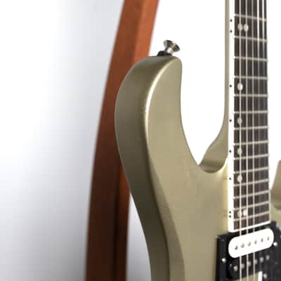 Gibson Victory, Gold Mist Satin | Demo image 11