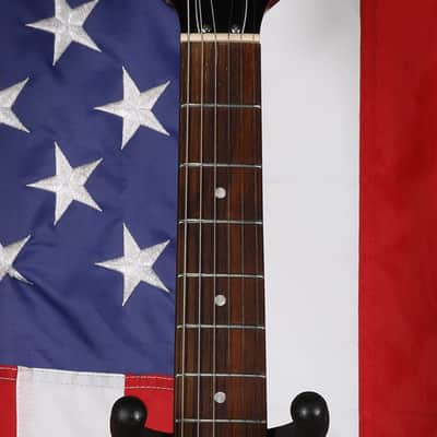 Gretsch Ignite Jet Club - Duo-Tone Burst image 3