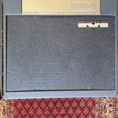 Meazzi Ultrasonic 20 Complete - amp & Tape delay image 16