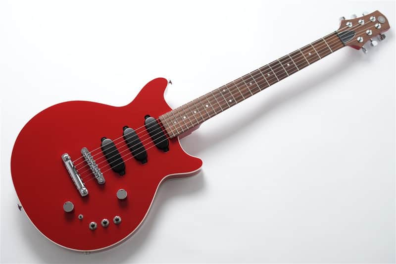 Kz Guitar Works Kz One Semi-Hollow Flat Top 22F 3S23 T.O.M.