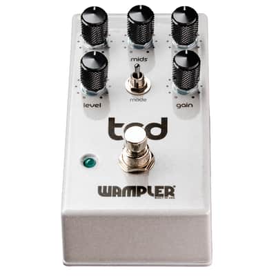 Wampler TCD Compulsion Drive 2025 - Present - B-STOCK image 4