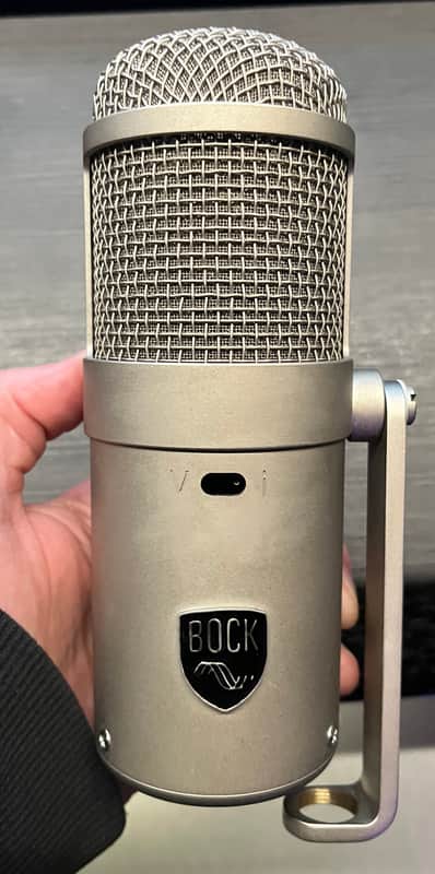 Bock Audio Ifet image 1