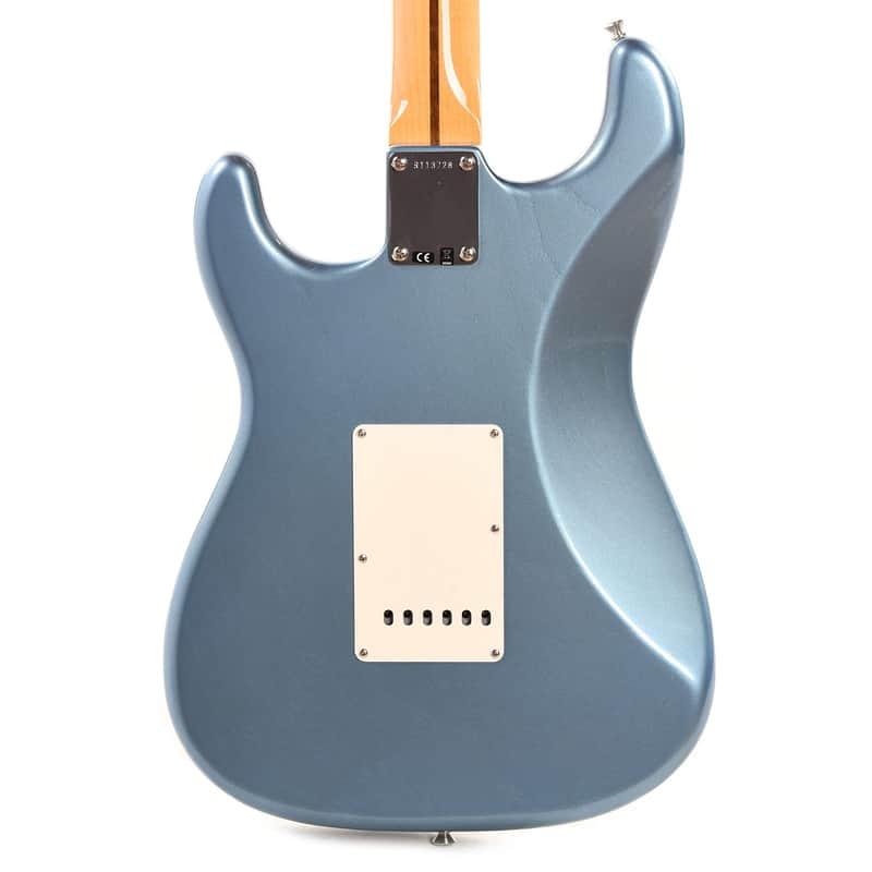 Fender Custom Shop '57 Reissue Stratocaster Closet Classic image 4