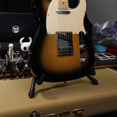 Fender - American Ash Telecaster® (2003-2008) Used image 4