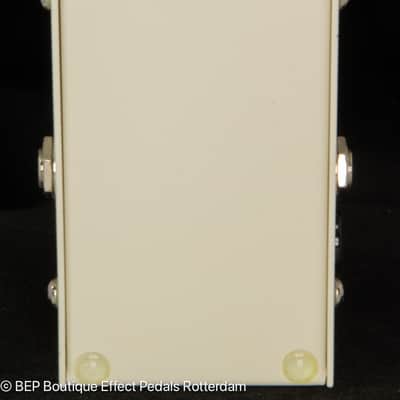 Fulltone OCD V1 Series 2 Obsessive Compulsive Drive , 2006  Rico built s/n 06564 as used by Keith Richards image 10