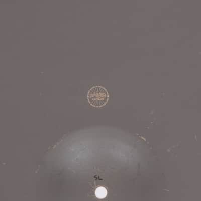 PAISTE | MASTER | EXTRA DRY | RIDE | 22"-22" image 7