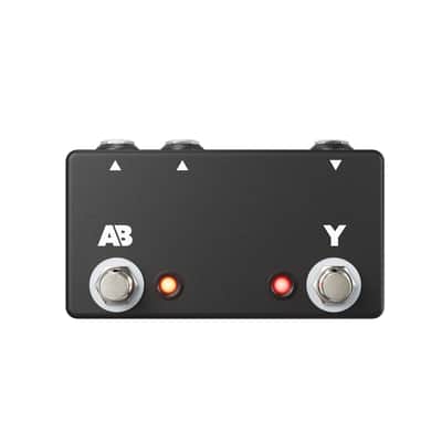 Free The Tone Signal Junction Box JB-21 | Reverb