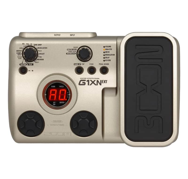 Zoom G1XN image 1