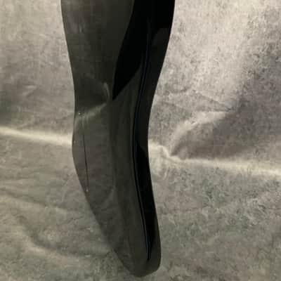 BaCH Non-Reverse Thunderbird style Bass - Black image 9