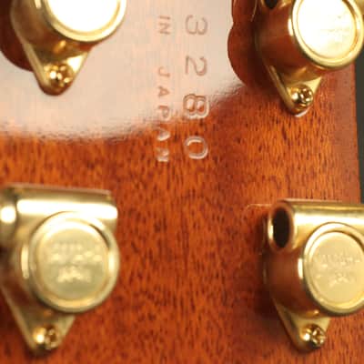 1981 Yamaha SA-2000 Sunburst image 18