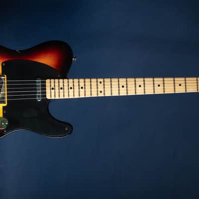 New Fender Custom Shop '57 Telecaster Journeyman Relic image 2