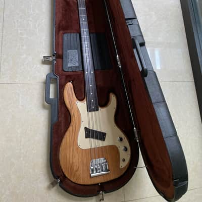 Peavey  T-20 FL HALF 1983 Near Mint w/OHSC image 1