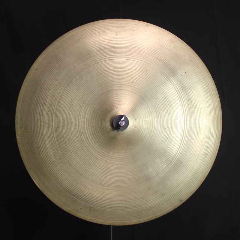 Vintage Zilco 20" 1970's Zilco by Azco Ride - 2102g (video demo) image 1
