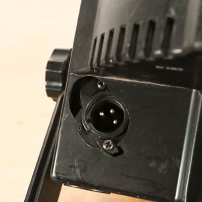 ADJ Mega 64 Profile Plus LED Par Wash Light CG011PR image 10