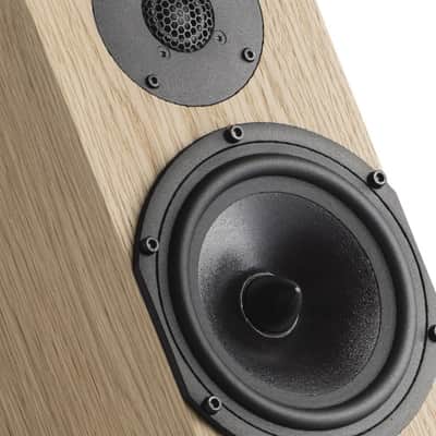 SPENDOR A1 - Bookshelf Speakers (Pair) - NEW! image 6