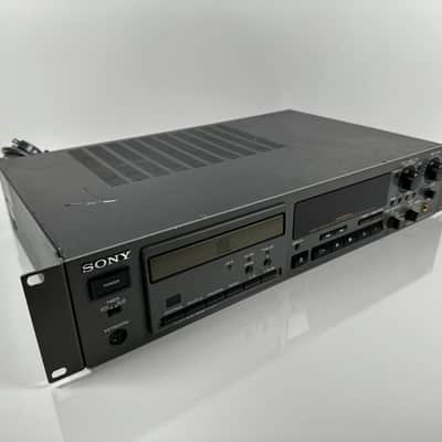 Sony CDR W66 Recorder Professional image 5