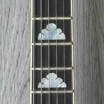 B.C. Rich Eagle Supreme 1980’s - Natural Maple image 5