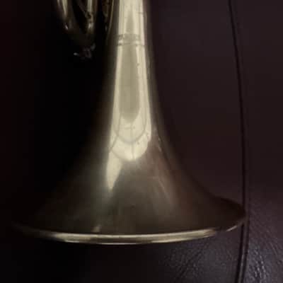 Yamaha YTR-2335 Bb Trumpet SN 428098A (100% new clear lacquer) image 4