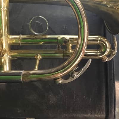 Immagine Yamaha YCR-2330 Cornet - 8