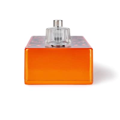 MXR WA90 Wylde Audio Phase Effects Pedal image 2