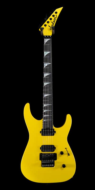 Jackson American Series Soloist SL2 DX | Reverb